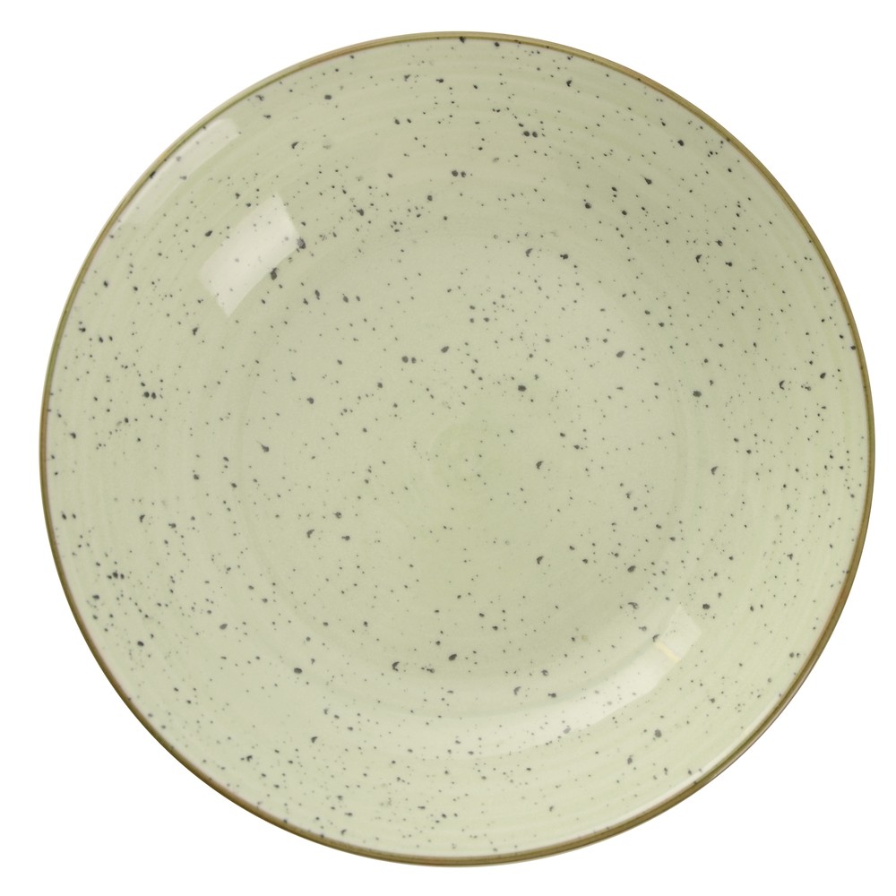 Тарілка супова Limited Edition Stony Beige (6937672) - Зображення 4