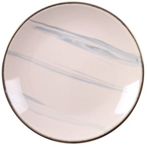 Тарілка обідня Limited Edition Marble (6937675)