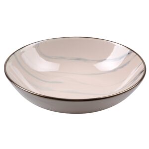 Тарілка супова Limited Edition Marble (6937677)