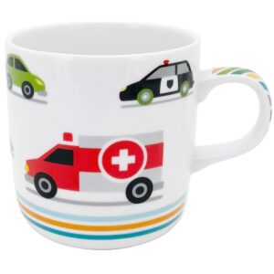 Чашка Limited Edition Cars Story (6937904)