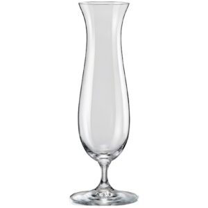 Ваза Bohemia Crystal Lucie, 23 см (6947609)