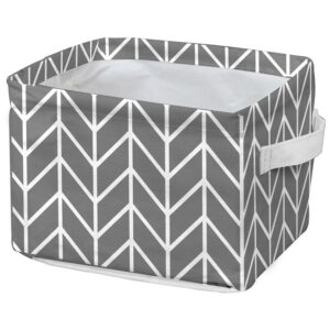 Кошик Idea Home  TC-31 Vector 20х16х14 см (6963494)