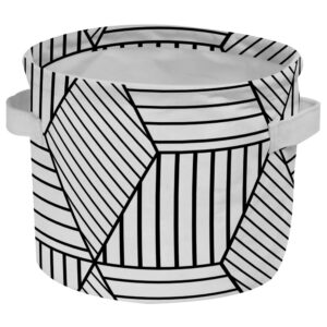 Кошик Idea Home TC-35 Geometry 16х16 см (6963506)