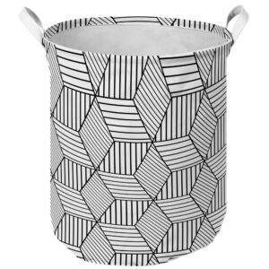 Кошик Idea Home TC-39 Geometry 40x50 см (6963510)