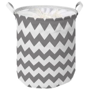 Кошик Idea Home LY-03 Zig Zag 35х45 см  (6963517)