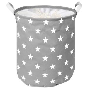 Кошик Idea Home LY-03 Stars 35х45 см (6963518)