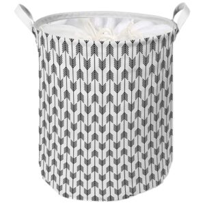 Кошик Idea Home LY-04 Arrows 40х50 см (6963519)