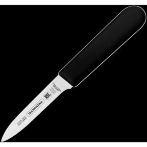 Ніж для овочів Tramontina Profissional Master black, 76 мм (6967622)