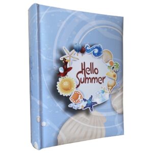 Фотоальбом EVG 10x15x200 BKM46200 HELLO SUMMER (6972927)