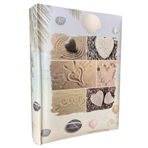 Фотоальбом EVG 10x15x200 BKM46200 SEA COLLAGE (6972929)