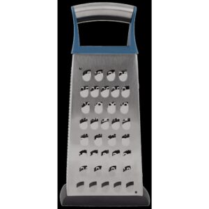 Тертка 4-х стороння Ringel Rasch 20 см (RG-5130/16 s) (6977075)