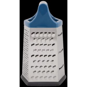 Тертка 6-ти стороння Ringel Rasch 22.5 см (RG-5130/18) (6977080)