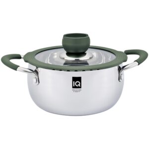 Каструля IQ Be Trendy (4.4 л) 22 см  (6977599)