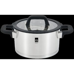 Каструля IQ Be Traditional (4.3 л) 22 см (6977604)