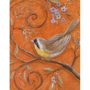 Фотоальбом UFO 10x15x200 PP-46200 Bird2 (6979069)