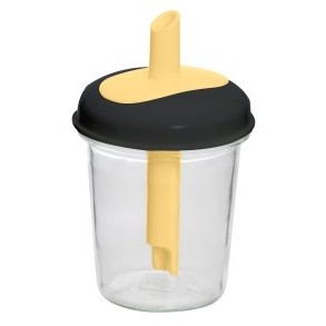 Спецівниця Herevin Conical Sugar Dispenser-Sand MIX /0.32 л (131660-582) (6980603)