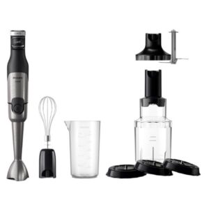 Занурювальний блендер Philips HR2684/00 (6981507)