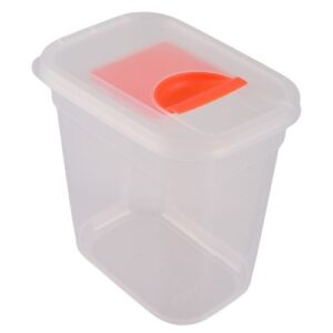 Контейнер Violet House 0371 Transparente MIX 1.3 л  (6982564)