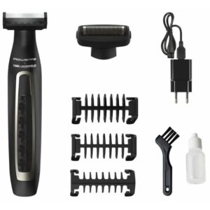 Тример для бороди і вус Rowenta TN602LF0 (6988438)