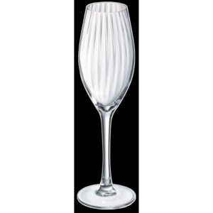 Набір келихів Luminarc Serena Line, 6х200 мл (6988986)