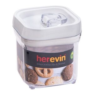 Контейнер Herevin White 0.7 л (161201-004) (6989305)