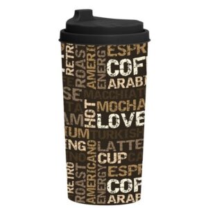 Чашка Herevin Cup-Coffee 0.47 л (161920-008) (6989543)