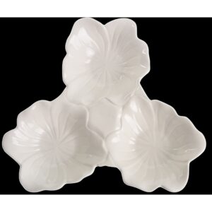 Блюдо LED Bud, 3 секції (6990638)