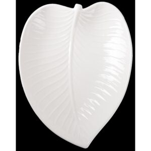 Блюдо LED Leaf Deep (6990642)