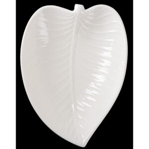 Блюдо LED Leaf Deep (6990643)