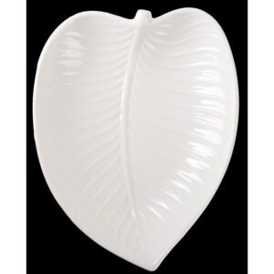 Блюдо LED Leaf Deep (6990644)