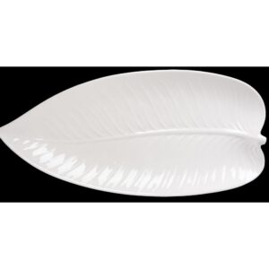 Блюдо LED Leaf Flat (6990645)