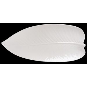 Блюдо LED Leaf Flat (6990646)