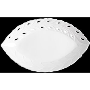 Блюдо LED Leaf Lace (6990648)