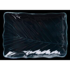 Блюдо Limited Edition Leaf Black (6990670)