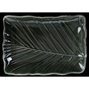 Блюдо Limited Edition Leaf Grey (6990676)