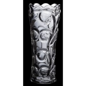 Ваза LED Duka Fume, 17 см (6990686)