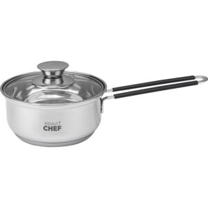 Ківш Bravo Chef Safran (1.0 л) 14 см  (6990950)