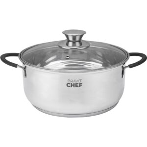Каструля Bravo Chef Safran (1.4 л) 16 см   (6990951)
