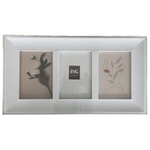 Мультирамка EVG INNO ZB-3-2750 WHITE COLLAGE 3 (6992364)