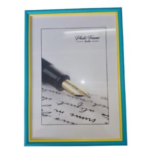 Фоторамка LA 21x30 LA 1-125 Ukraine (6996155)