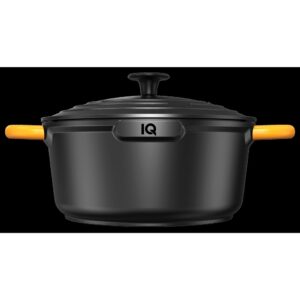 Каструля IQ Be Active (4.2 л) 24 см (6996306)