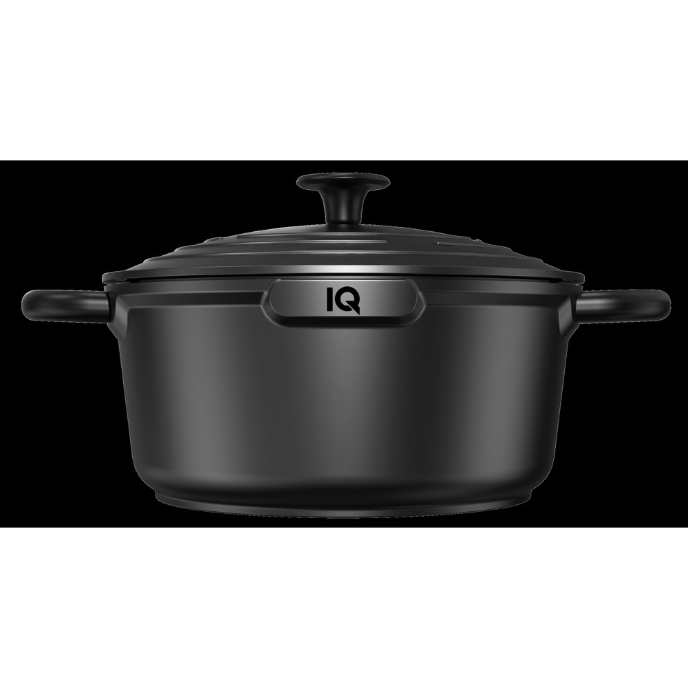 Каструля IQ Be Simple (1.7 л) 18 см (6996309)