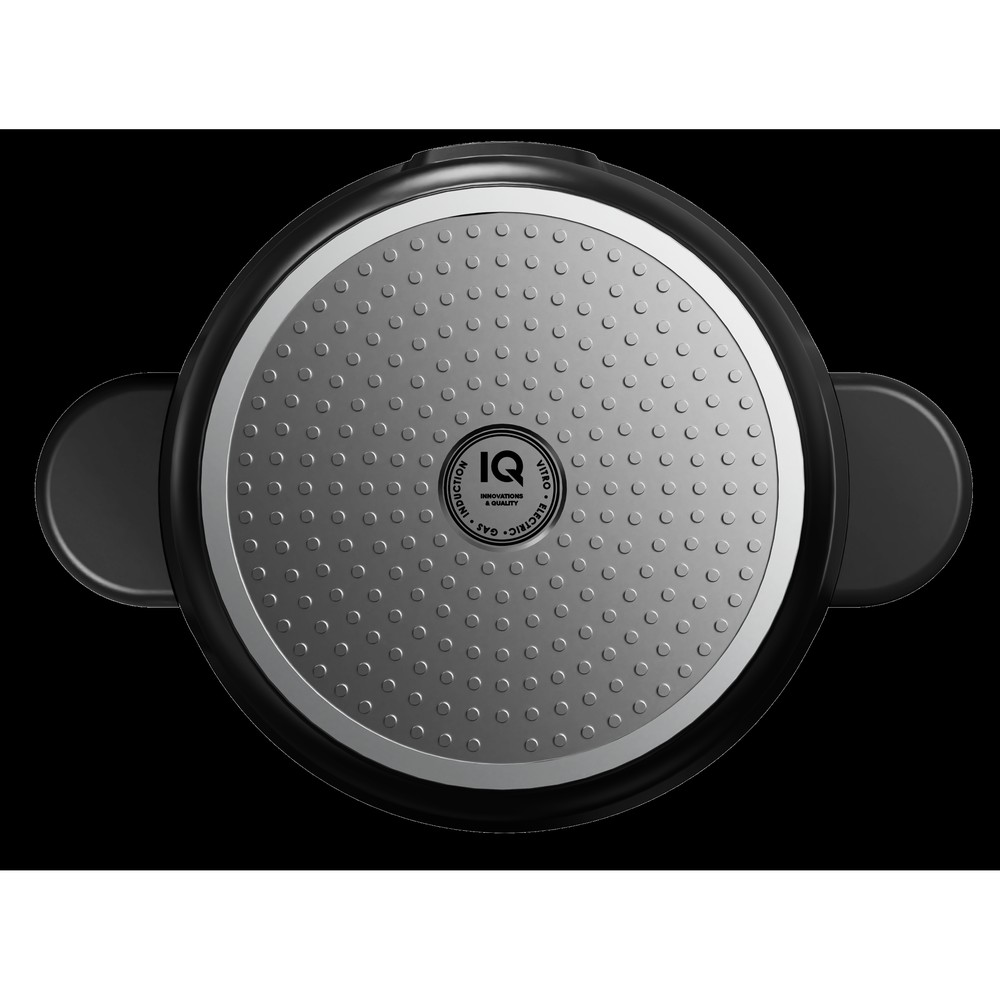 Каструля IQ Be Simple (1.7 л) 18 см (6996309) - Зображення 5