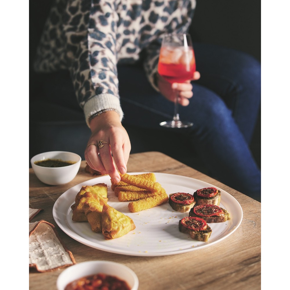 Форма для запікання LUMINARC SMART CUISINE CARINE PIZZA (V6361) (6997075) - Зображення 4