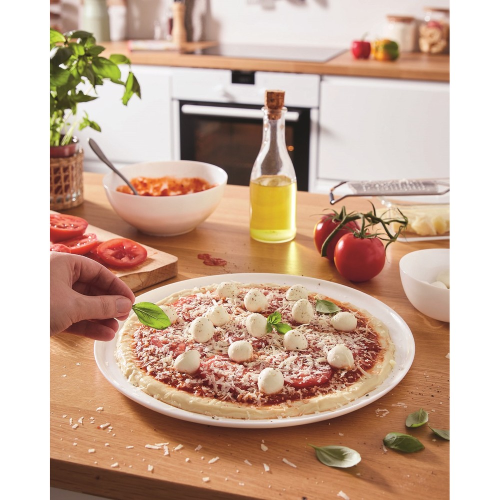 Форма для запікання LUMINARC SMART CUISINE CARINE PIZZA (V6361) (6997075) - Зображення 6