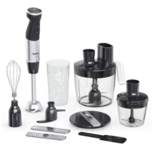 Занурювальний блендер Tefal HB67G830 (6997482)