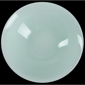 Тарілка супова Luminarc Plumi Light Turquoise (6997656)
