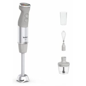 Занурювальний блендер Tefal HB673B30 (6998312)