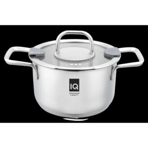 Каструля IQ Be Creative (3.5 л) 20 см (6998862)