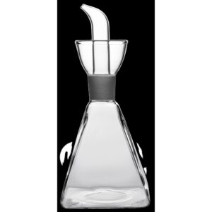 Пляшка для олії з дозатором Viva Cube (7002726)